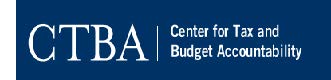 Center for Tax and Budget Accountability